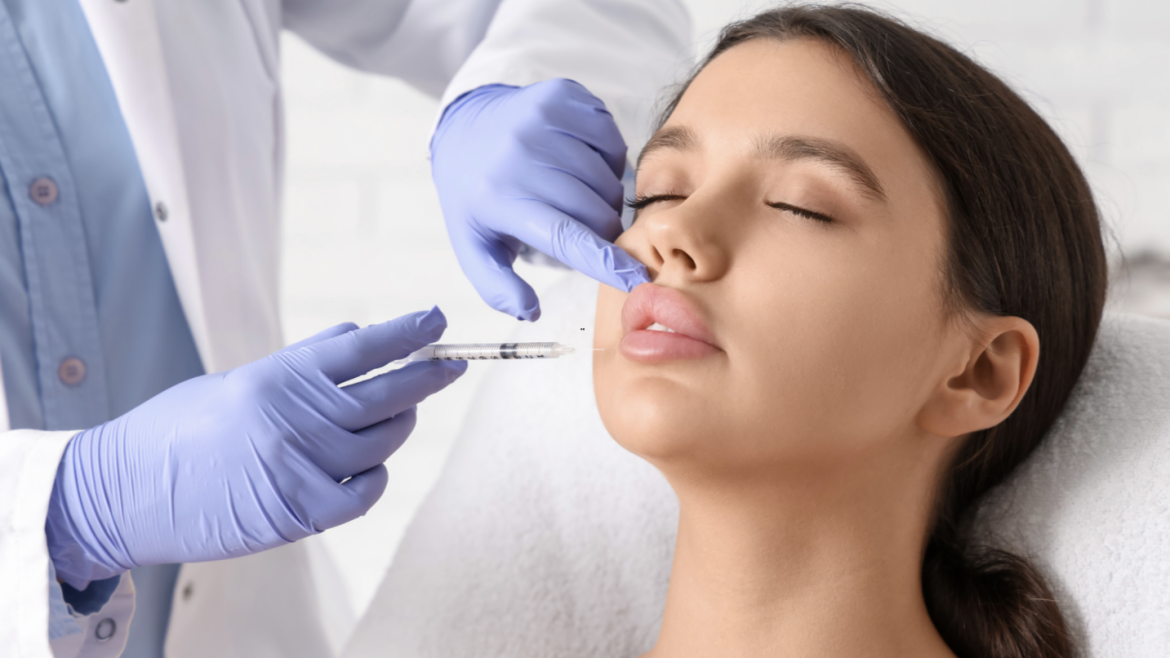 Botox, Fillers, and Cosmetic Injectables by Board-Certified Providers
